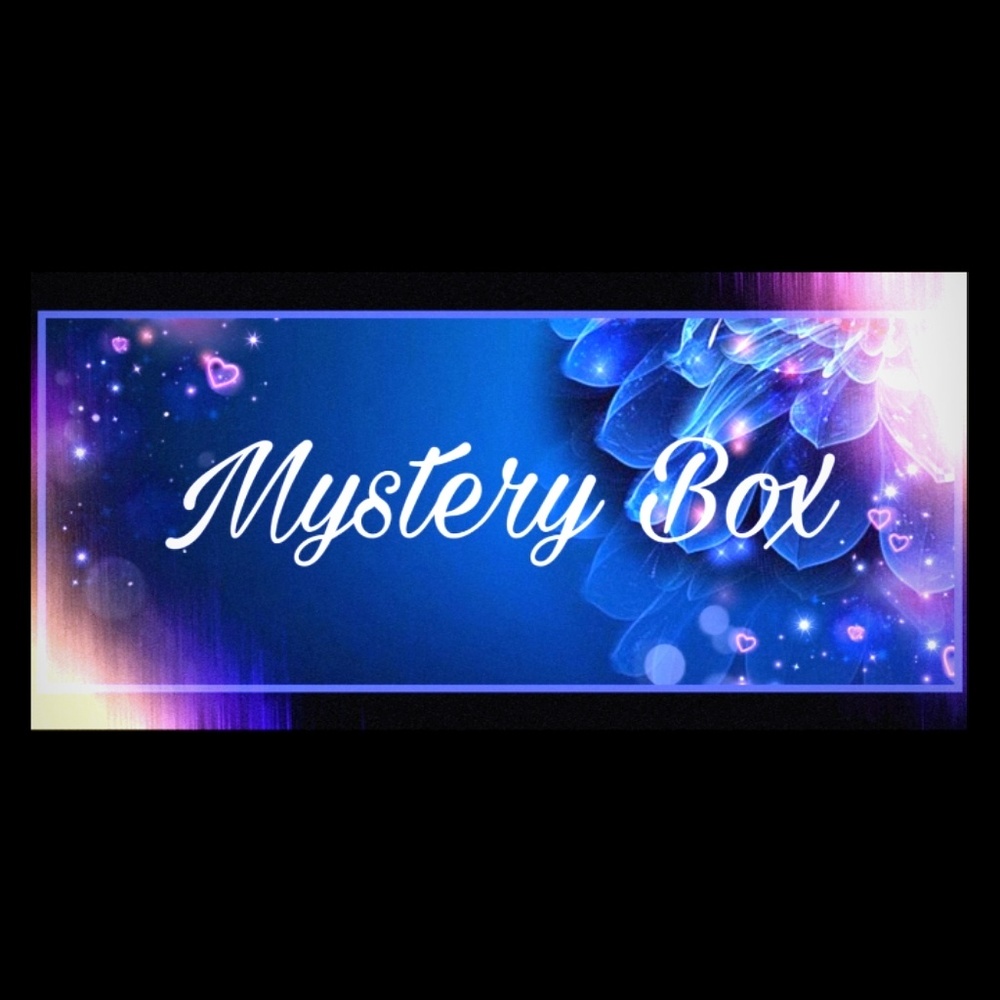 Mystery Box